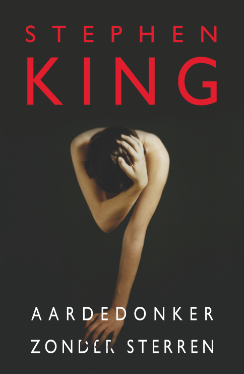 Aardedonker, zonder sterren