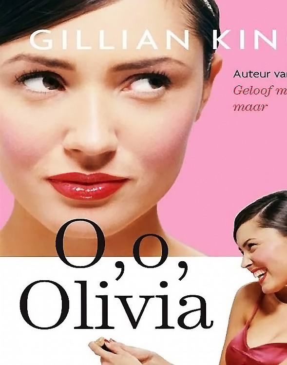 O, O, Olivia