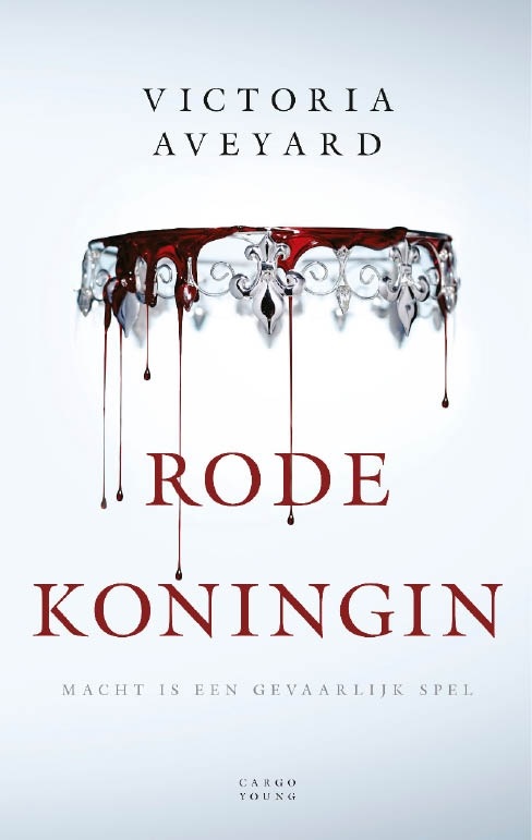 Rode koningin