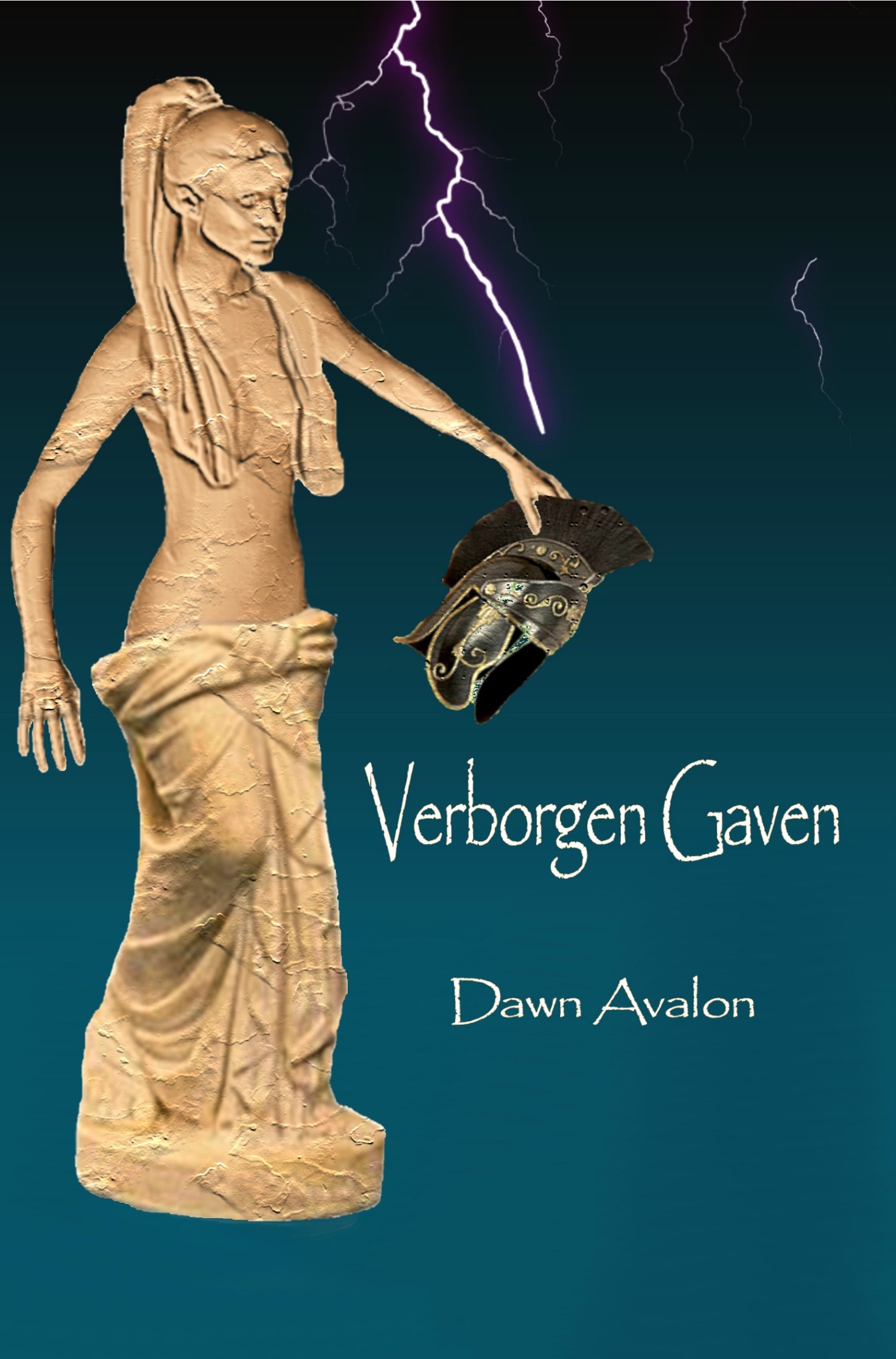 Verborgen gaven