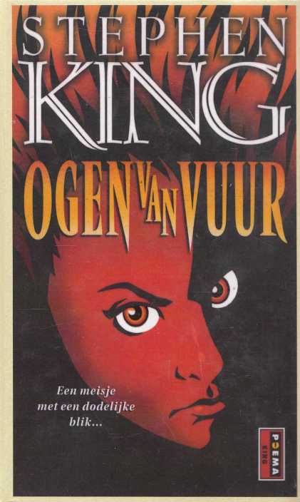 Ogen van vuur