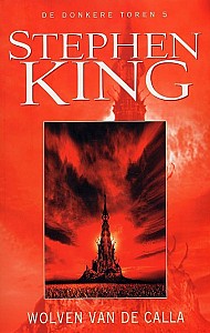 De wolven van de Calla