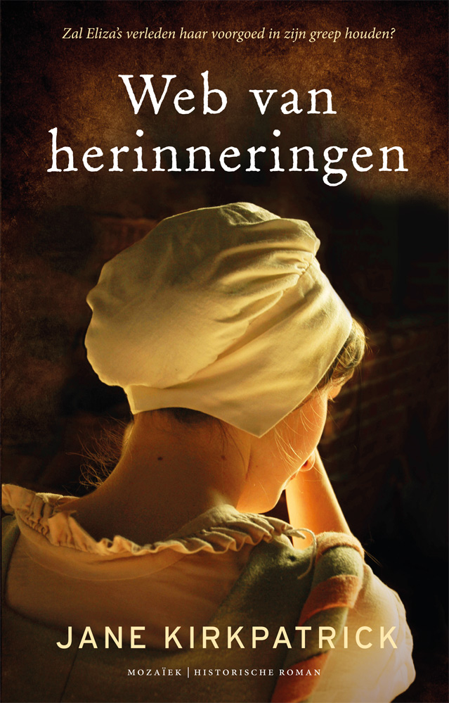 Web van herinneringen