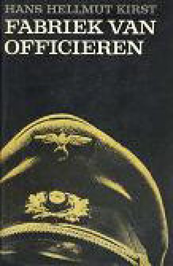 Fabriek van officieren