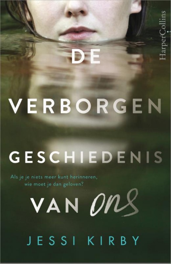 De verborgen geschiedenis van ons