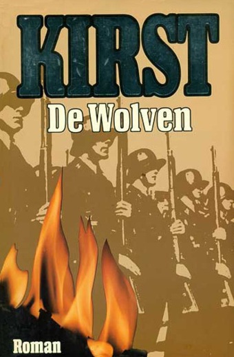 De wolven