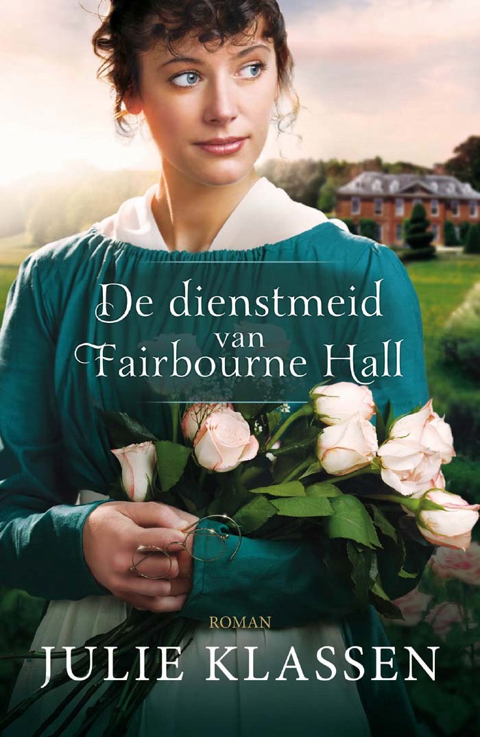 De dienstmeid van Fairbourne Hall