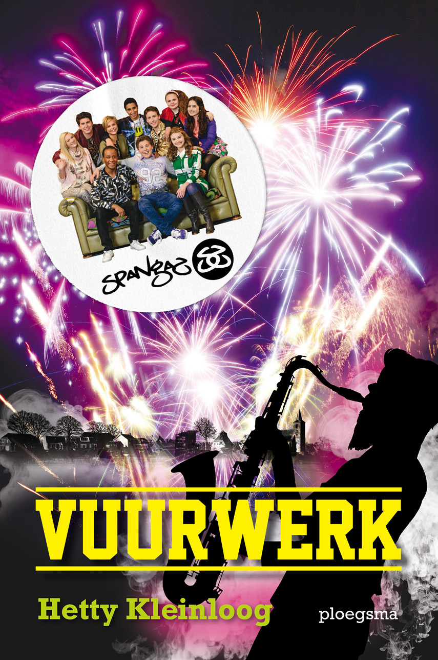 Vuurwerk