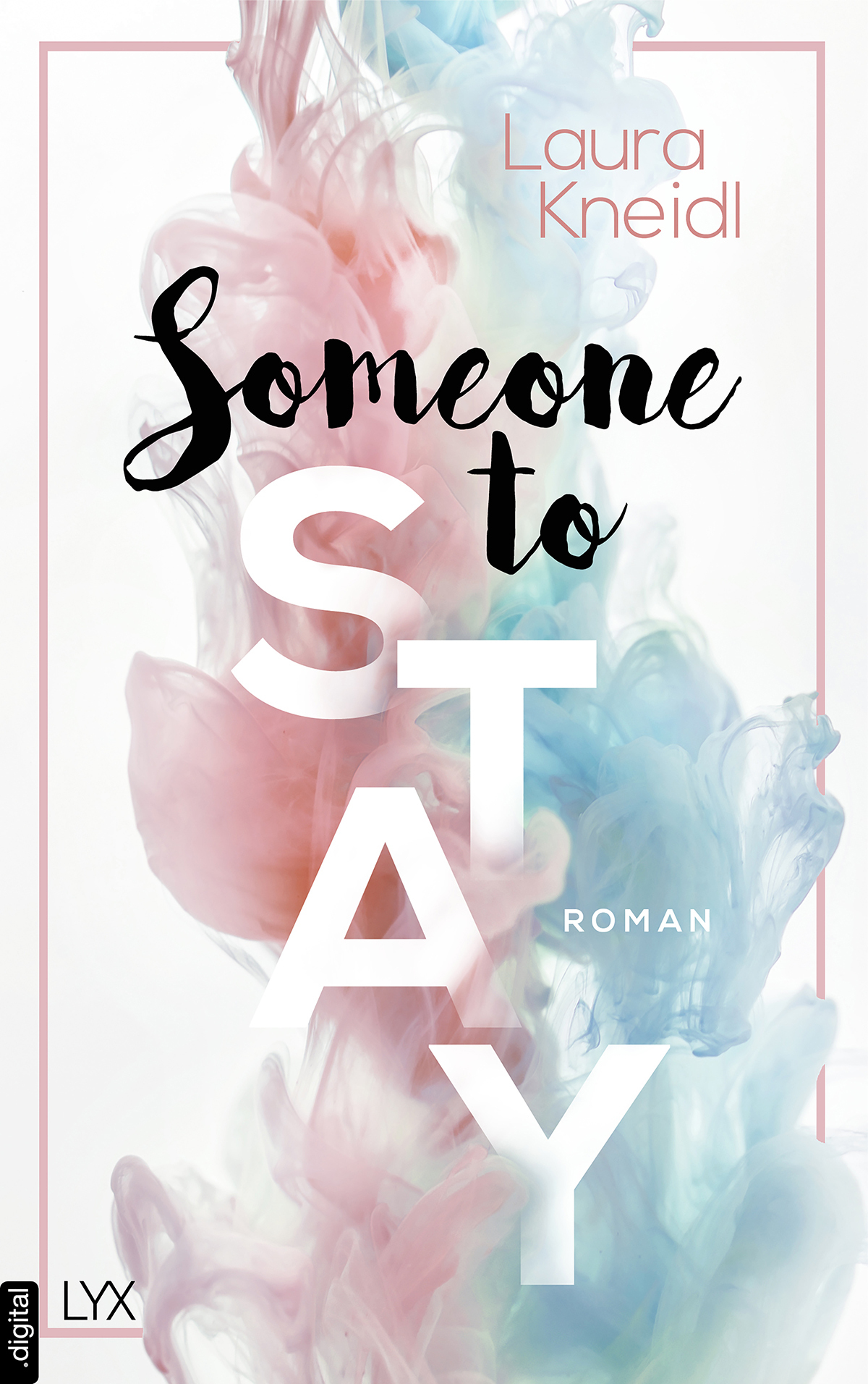 Someone to stay