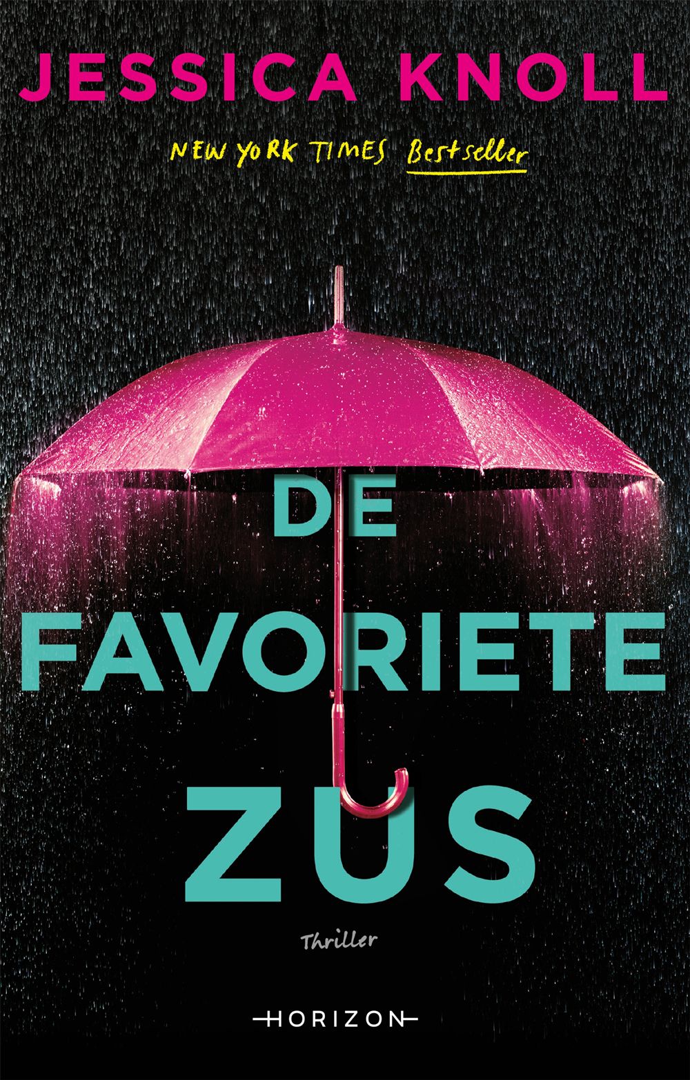 De favoriete zus
