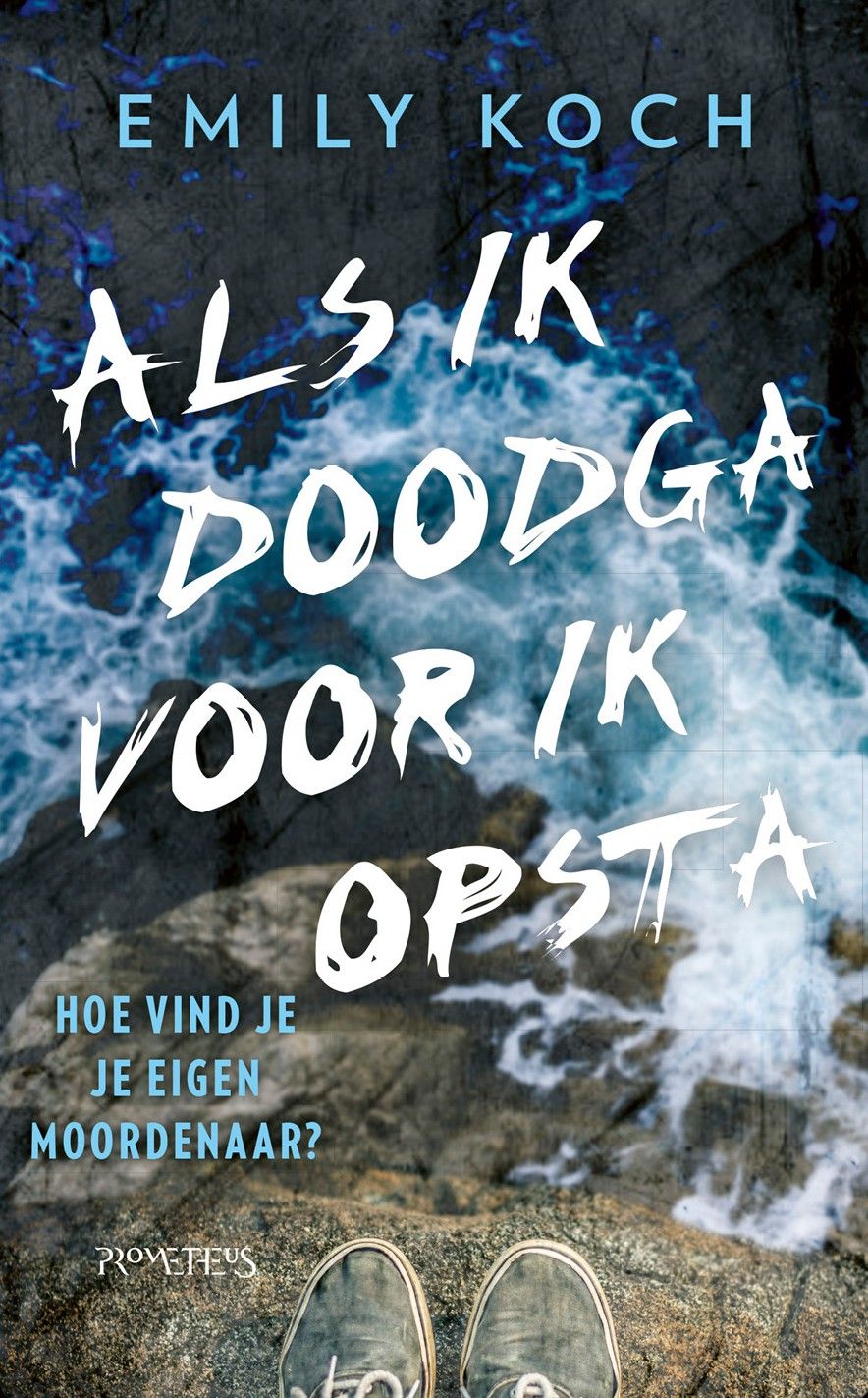 Als ik doodga voor ik opsta