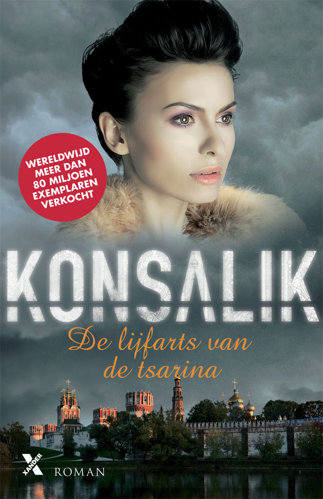 De lijfarts van de tsarina