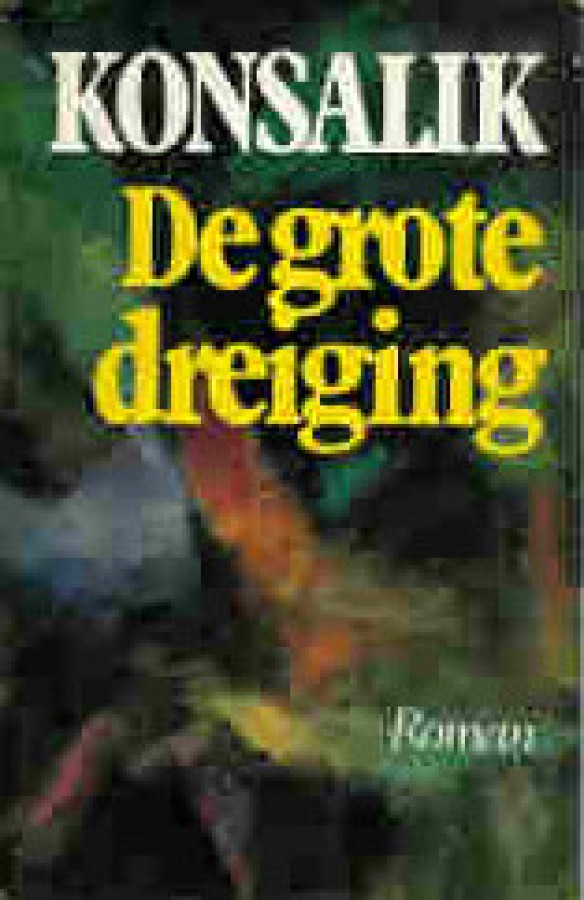 De grote dreiging