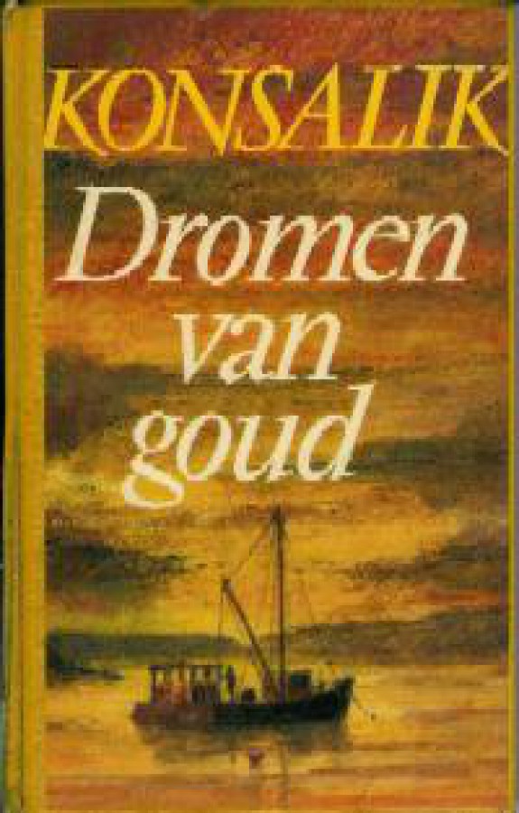 Dromen van goud