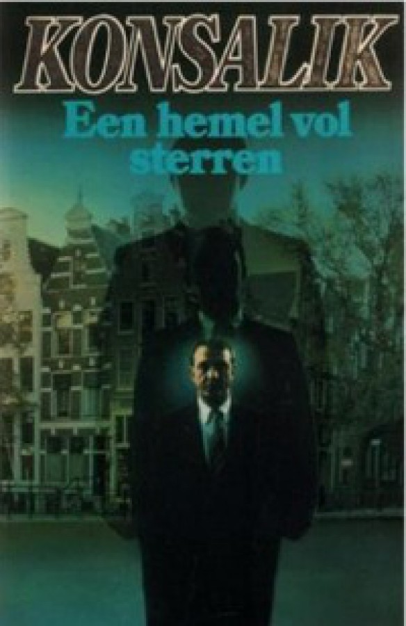 Een hemel vol sterren