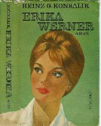 Erika Werner, arts