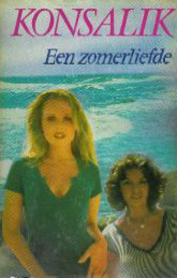 Een zomerliefde
