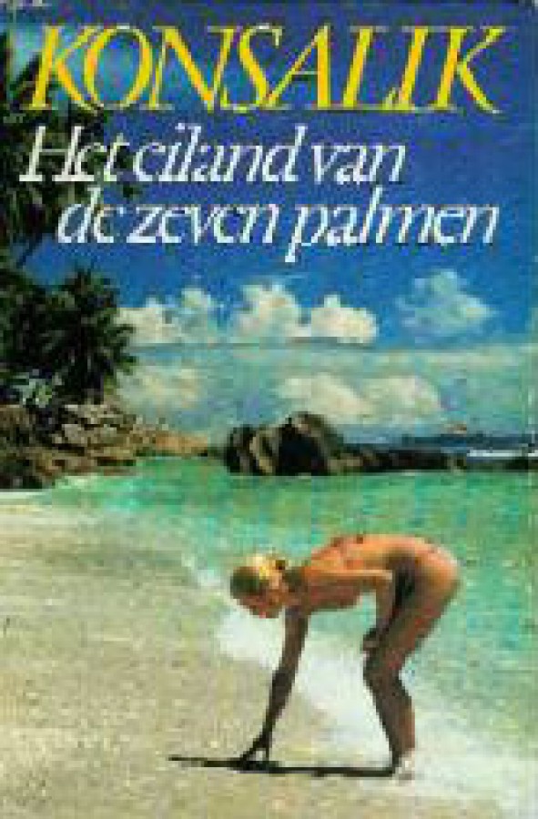 Het eiland van de zeven palmen