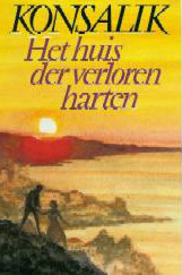 Het huis der verloren harten