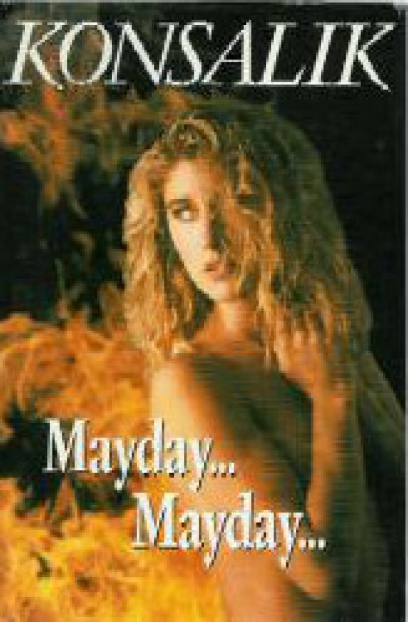 Mayday Mayday
