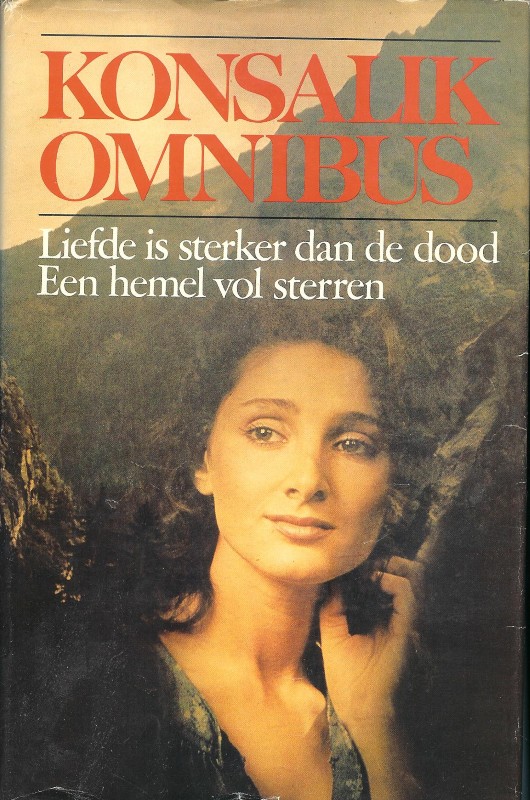 Liefde is sterker dan de dood