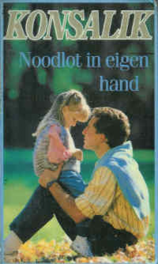Noodlot in eigen hand