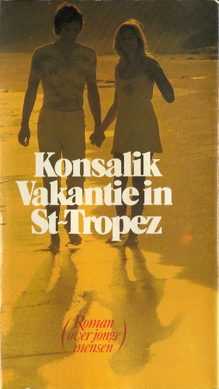 Vakantie in St. Tropez