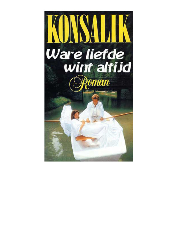 Ware liefde wint altijd