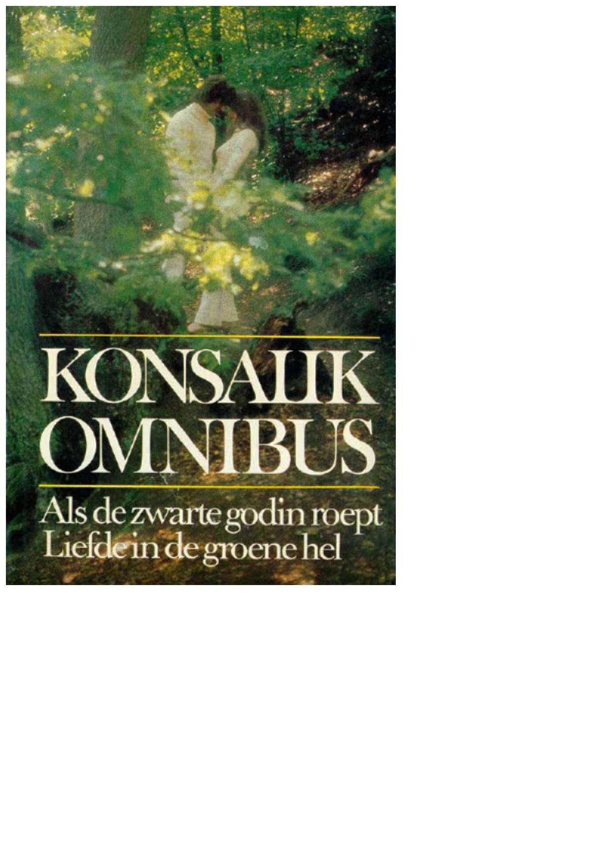 Als de zwarte godin roept