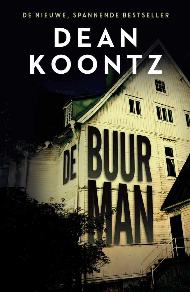 De buurman