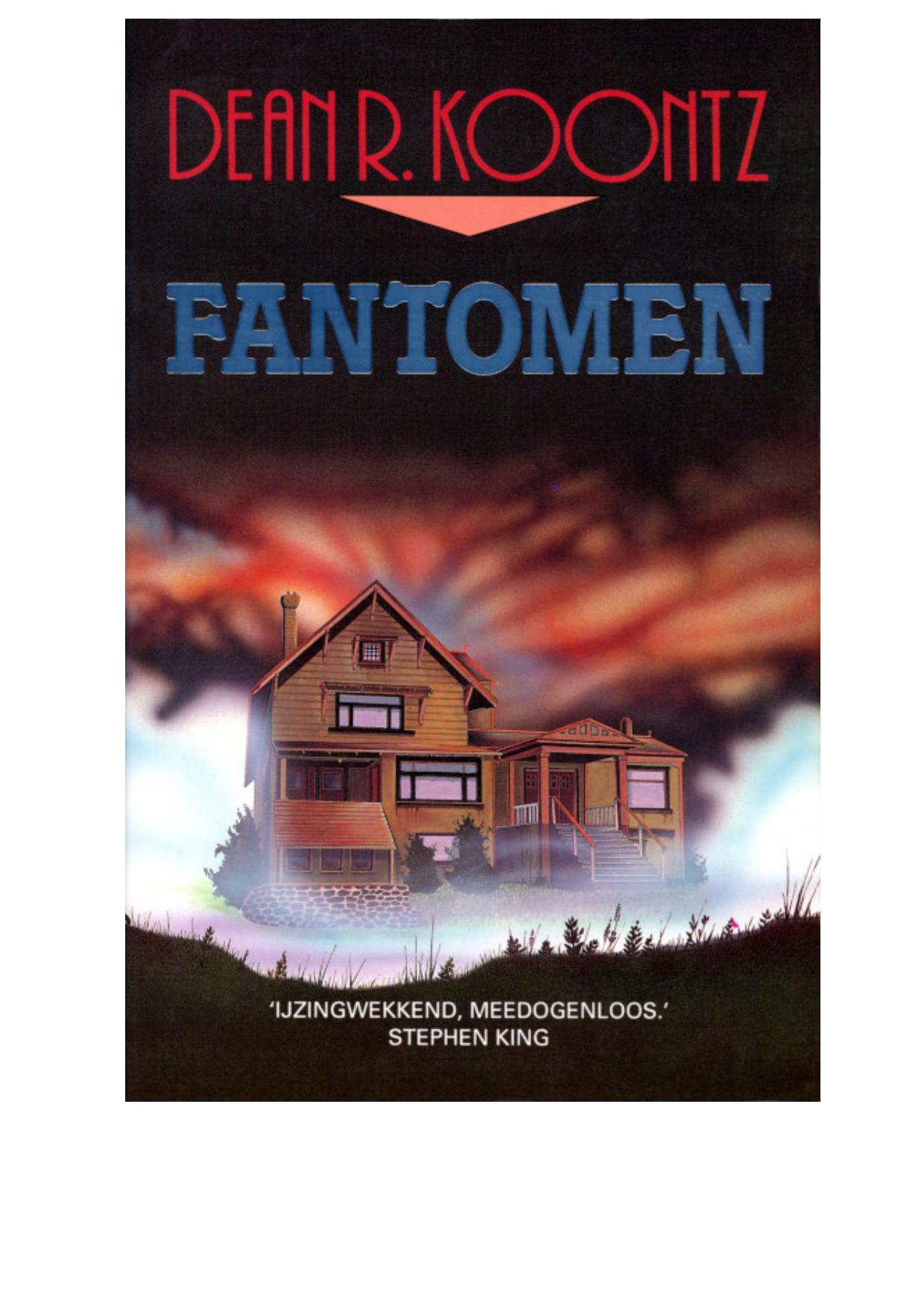 Fantomen