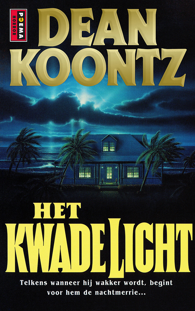Het kwade licht