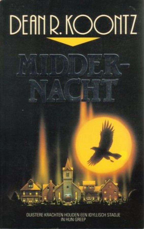 Middernacht