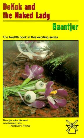 De Cock en de naakte juffer