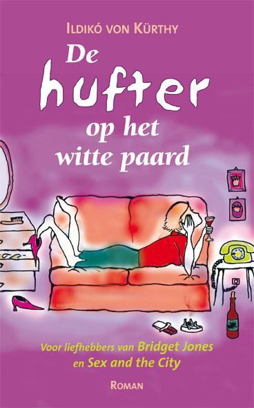 De hufter op het witte paard