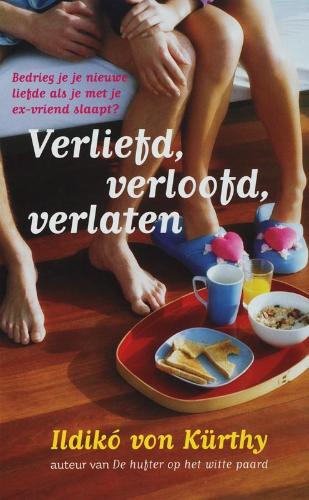 Verliefd, verloofd, verlaten