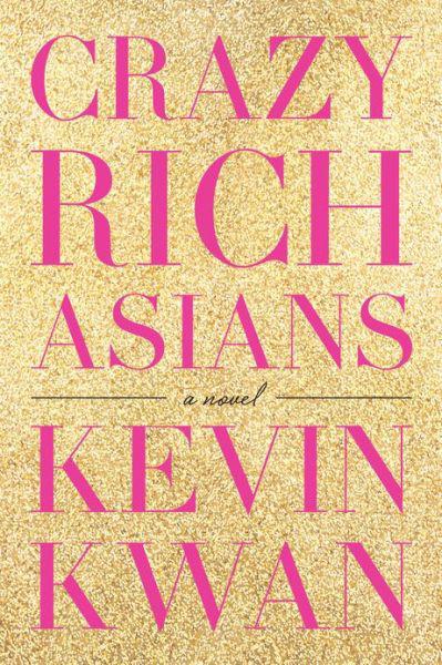 Crazy rich Asians