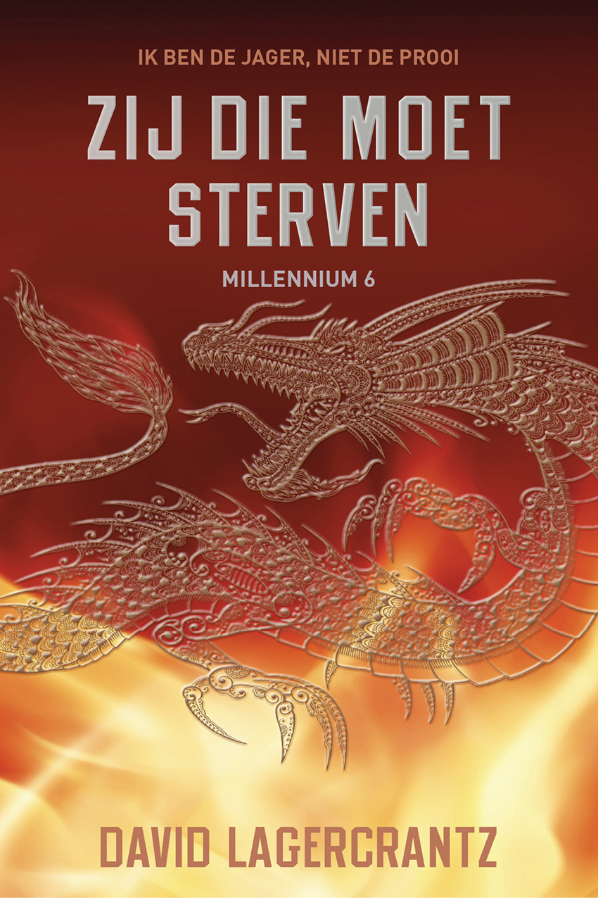 Zij die moet sterven