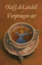 Versprongen ster