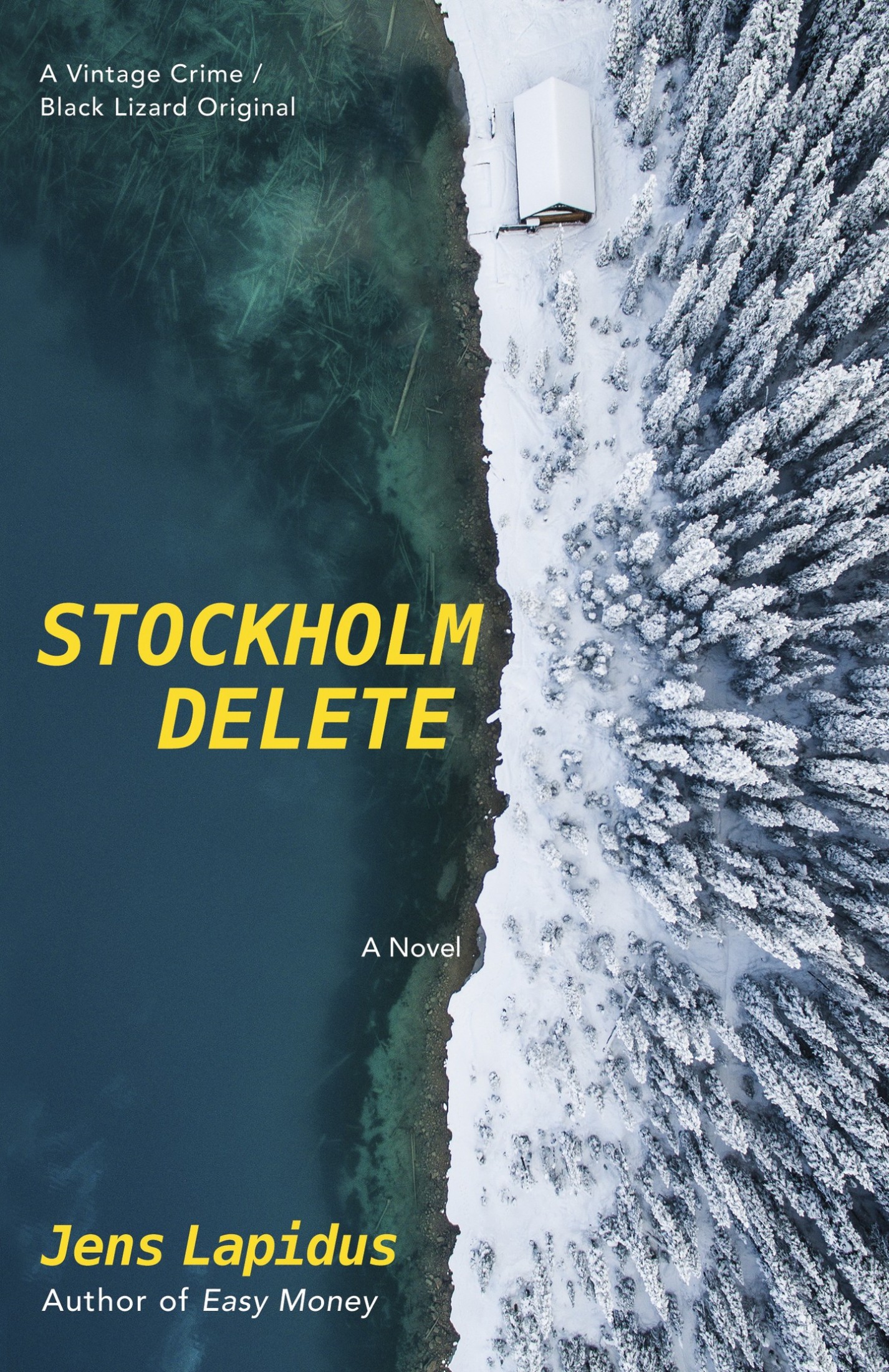 Stockholm delete