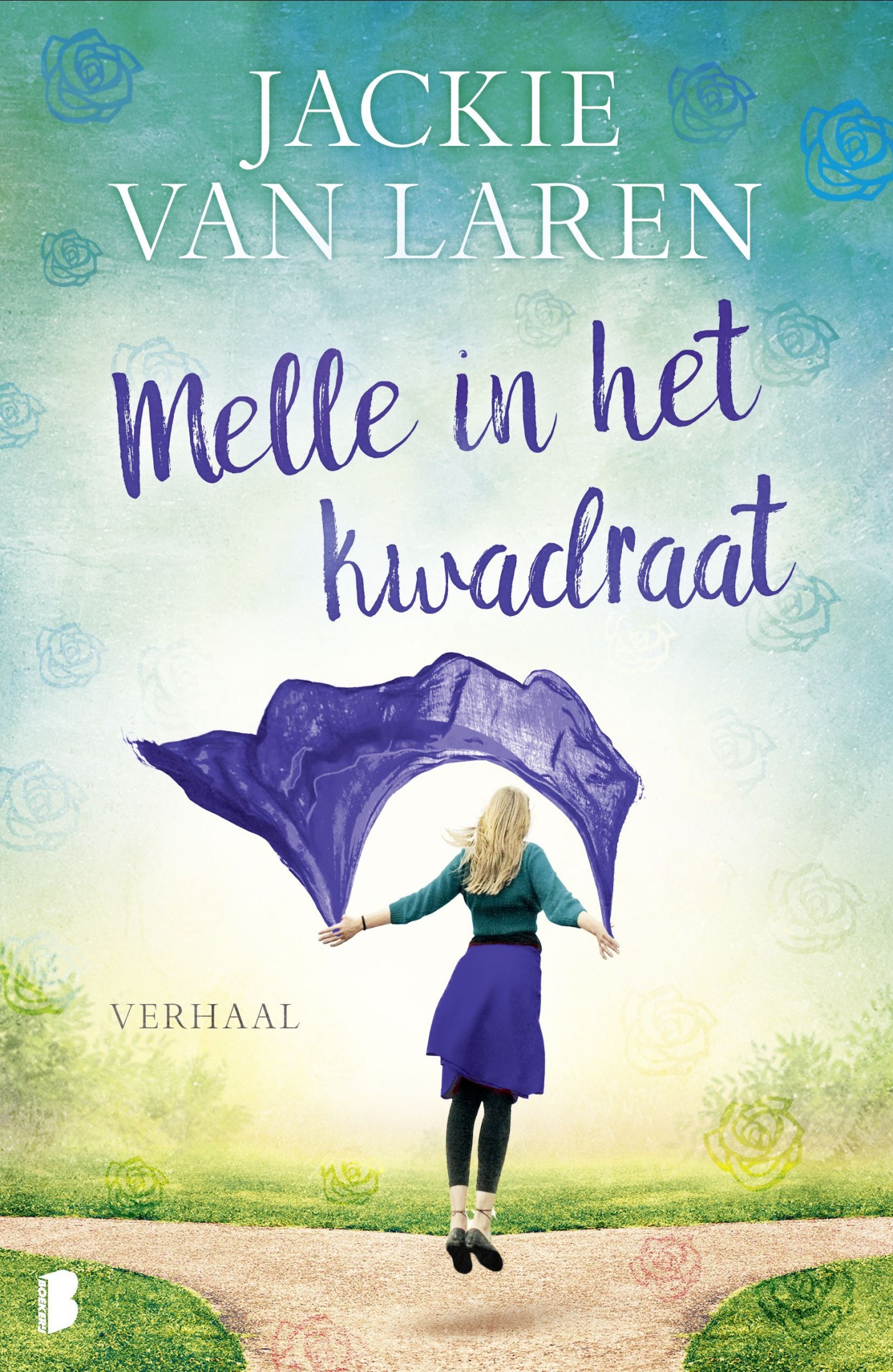 Melle in het kwadraat