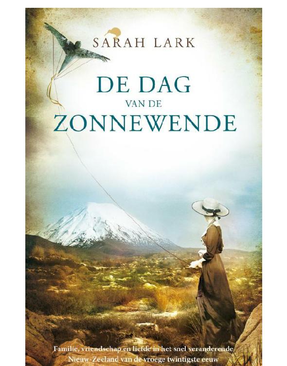De dag van de zonnewende