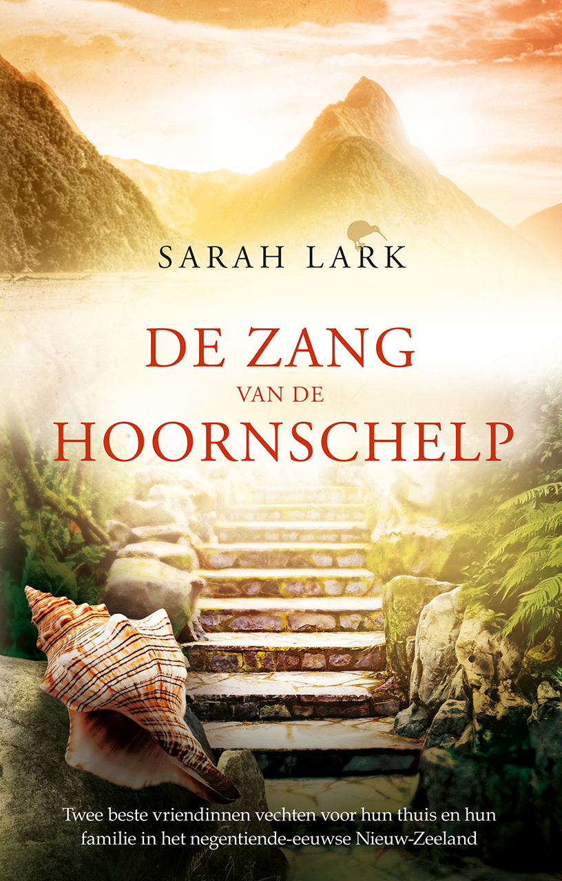 De zang van de hoornschelp