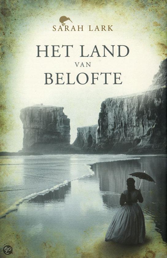 Het land van belofte