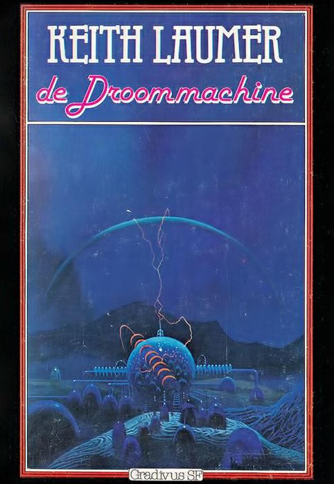 De droommachine