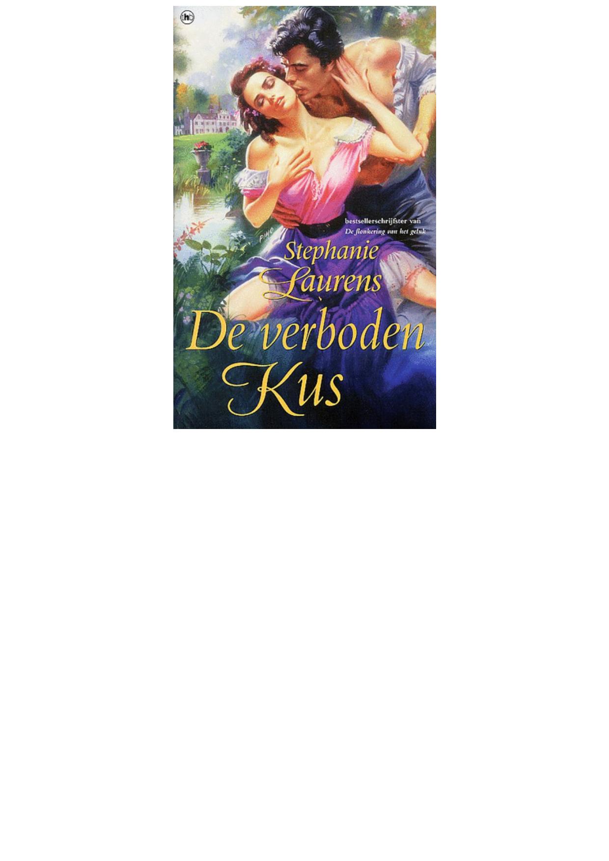 De verboden kus