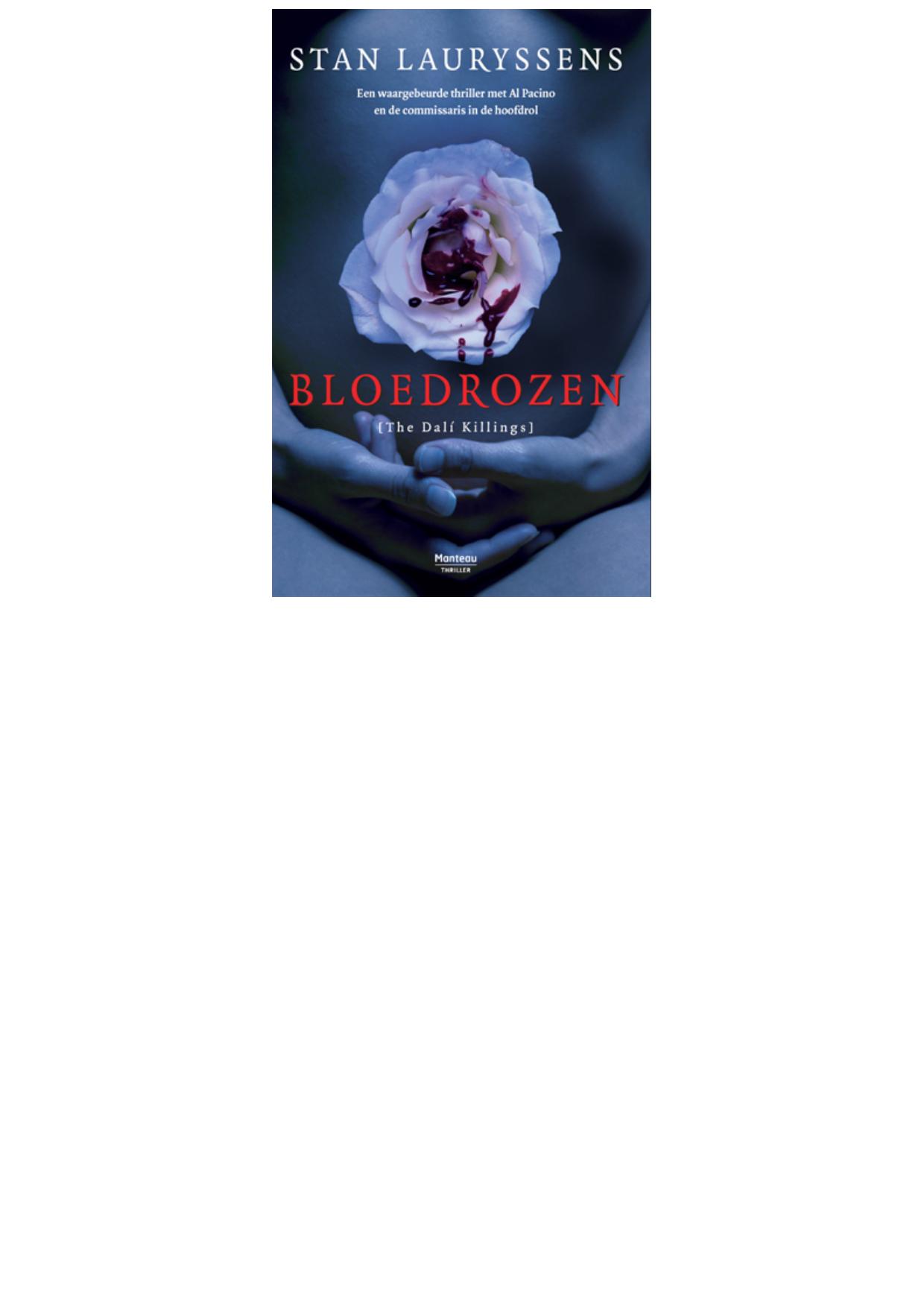 Bloedrozen