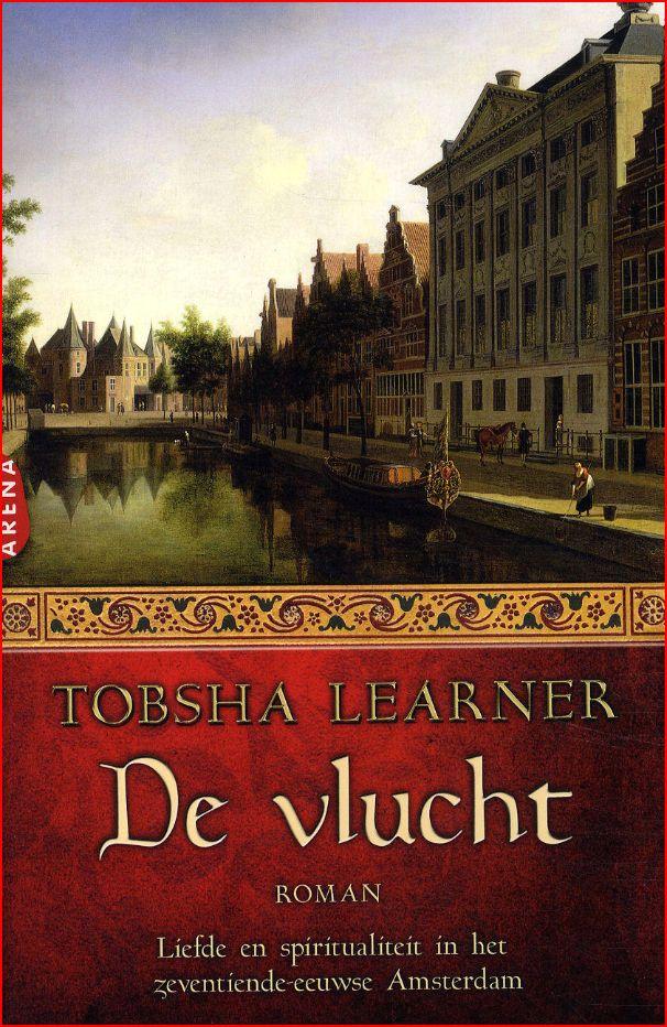 De vlucht