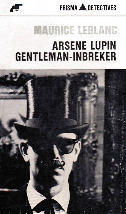 Arsène Lupin, gentleman inbreker