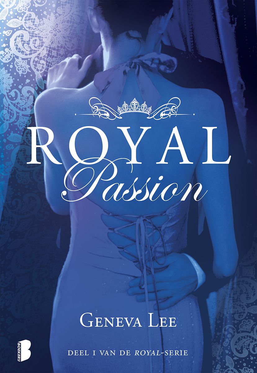 Royal passion